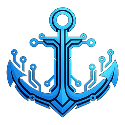 Anchr logo
