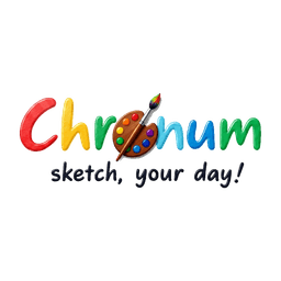 Chronum logo