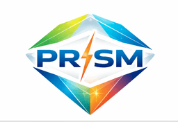 PRISM logo