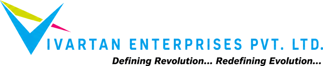 Vivartan Enterprises — Defining Revolution… Redefining Evolution
