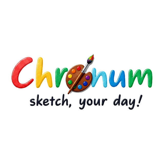 Chronum logo