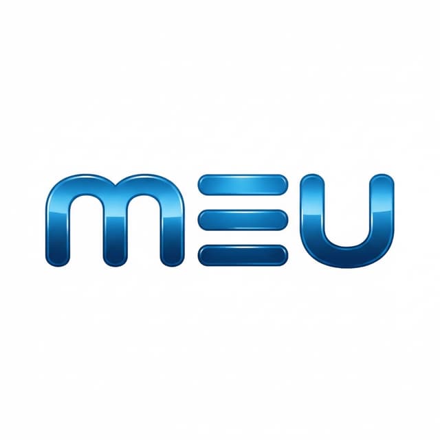 MEU logo